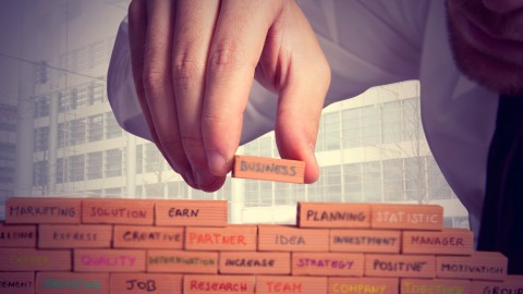 Learn How To Think Like A Visionary, Innovator, Entrepreneur