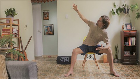Yoga Acessível: Hatha Yoga para Todos