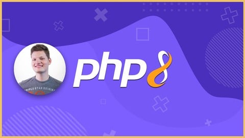 PHP8 et MySQL : la formation ULTIME