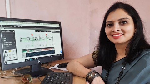 Digital Circuit Design and Implementation