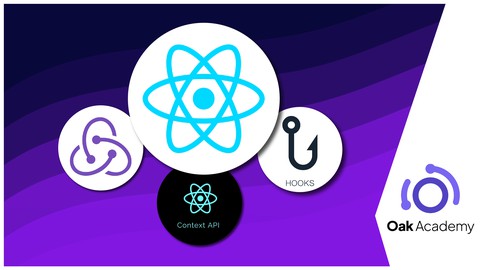 React JS for Web Development: React with Node JS, MongoDB