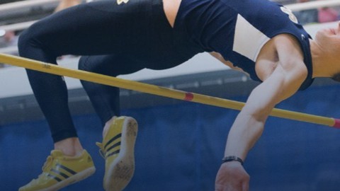 High Jump 101 E-Course