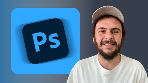 Hızlandırılmış Photoshop Kursu