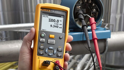 Temperature Measurement and Control devices interview QA