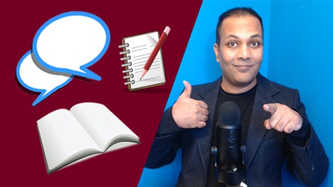 Hindi language course : Learn Hindi speaking writing grammar