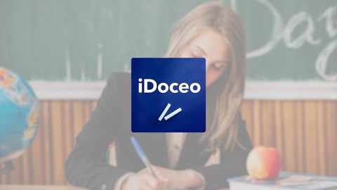 Curso iDoceo