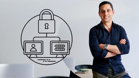 DLP Bootcamp - The Complete Data Loss Prevention Course