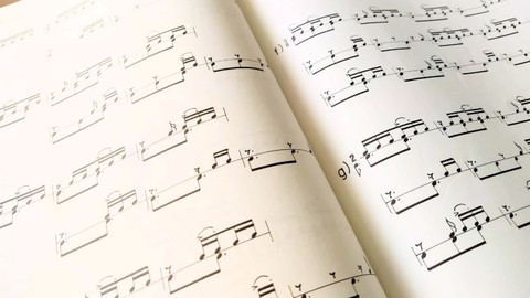 Teoria Musical: leitura rítmica, dinâmicas e articulações