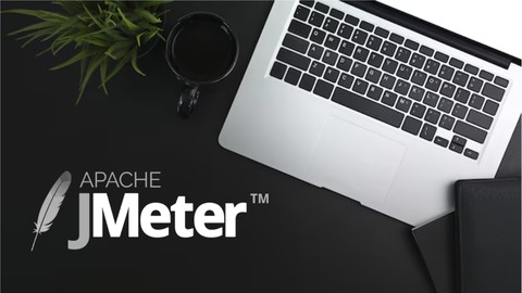 JMeter | Short Course | Step by Step for Beginners