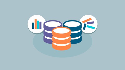 SQL - Curso Maestro de Bases de Datos - de 0 a Experto