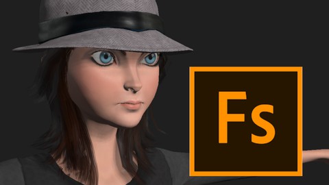 Learning Adobe Fuse from Scratch