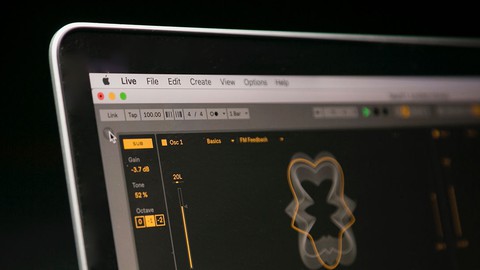 Ableton Live - Free Beginners Course