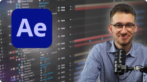 Adobe After Effects de A à Z pour les débutants