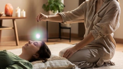 Spiritual Counseling & Psychotherapy