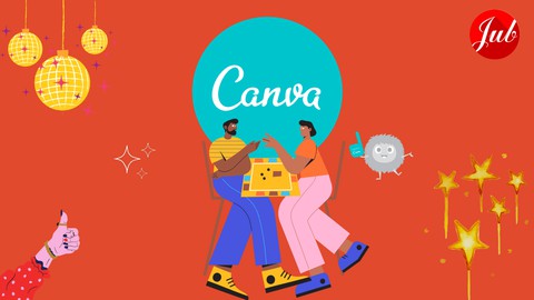 Ahli Desain Pakai Canva dan AI Dari Nol (Update 2025)