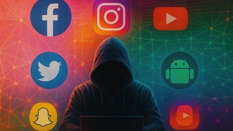 Hacking Ético & Penetration Testing sobre Redes Sociales