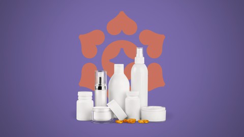 Cosmética Natural com Aromaterapia (Certificado)