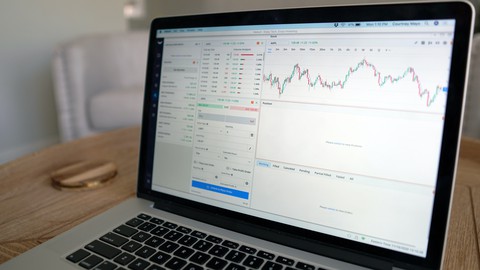 Gana un +12% de Rentabilidad Semanal - Trading en Vivo