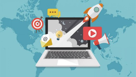 Curso Completo de Marketing Digital