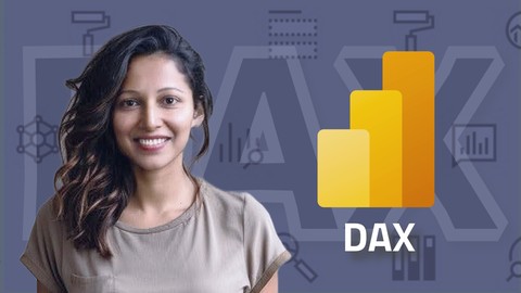 Microsoft Power BI DAX from Scratch