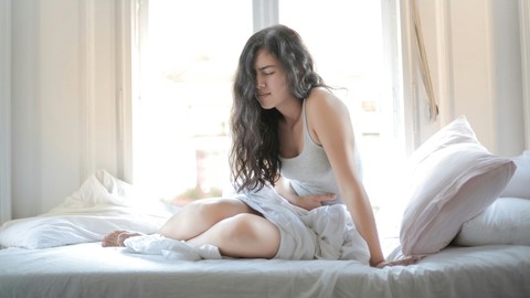 Easy IBS Relief with EFT - Tapping Therapy