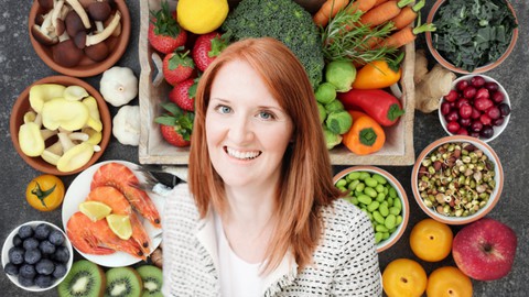 Expert Guide to Nutrition and Eating for Health