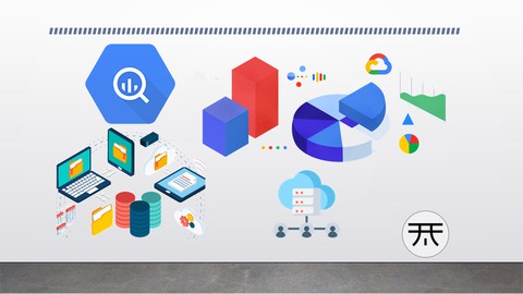 Crea tu Data Warehouse en Google BigQuery!  - INTENSIVO