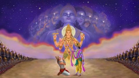 Shreemad Bhagavad Gita (Geetaa)-Complete Pronunciation Guide