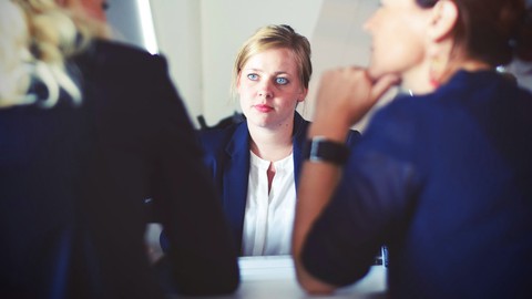 Gesprächsfähigkeit im Job: Meistere das Vorstellungsgespräch