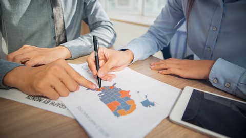 Introduction to GeoMarketing - Digital Maps for Business
