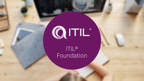 "ITIL 4 Foundation"-Zertifikat Übungsprüfungen (6 Prüfungen)