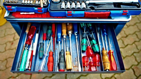 The Persuasive Toolbox