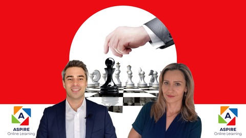 MBA Level Strategic Planning - 10 Steps to Business Strategy
