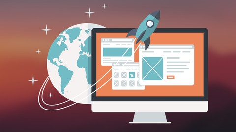 Master Photoshop Web Design With Real World Projects