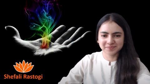 Reiki Level 1- Beginner Healer Course