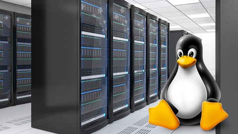 Linux Basic Course - كورس اساسيات لينكس