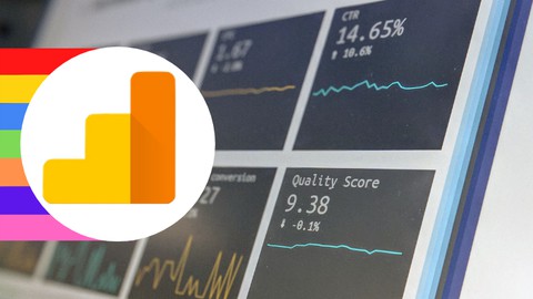 Marketing Analytics Made Simple With Google Analytics