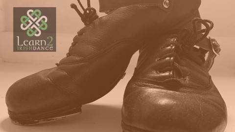 Irish Dance for Beginners: The Treble Jig