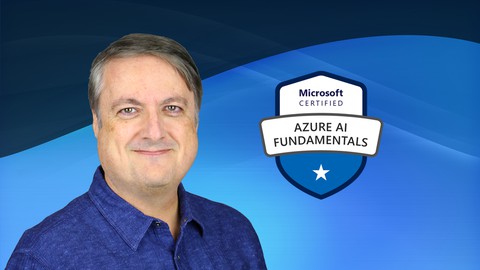 AI-900 Azure AI Fundamentals Exam Prep In One Day