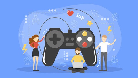 Aprenda Game Design para Planejar e Criar Seus Jogos!