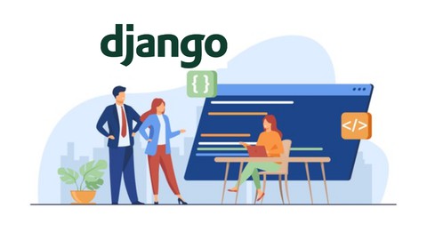 Full Stack Web Application Development with Django Framework