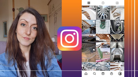INSTAGRAM - Grow & Market Your Business in 2021