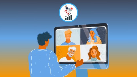 Wideokonferencje i szkolenia online Teams, ZOOM, Skype itp.