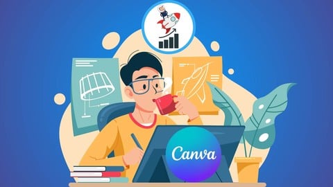 Canva 1 od Podstaw – Tworzenie Wspaniałych Projektów od A-Z