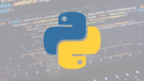 Tüm Yönleriyle Sıfırdan İleri Seviye Python Programlama