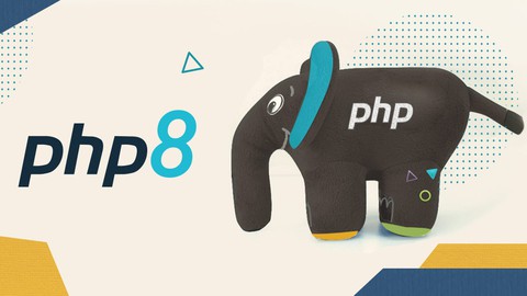 Curso de PHP 8 PDO e Banco de Dados