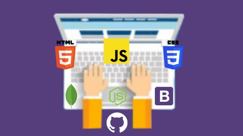 Web Development Full Stack - Kompletny Kurs Od Podstaw