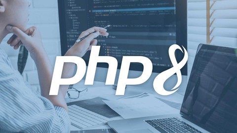 Desenvolvimento de Sistemas WEB com PHP 8