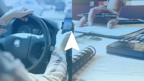 Guiar: Educação Financeira para Motoristas de Aplicativo.