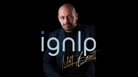 iGNLP™ Certified  NLP Master Practitioner